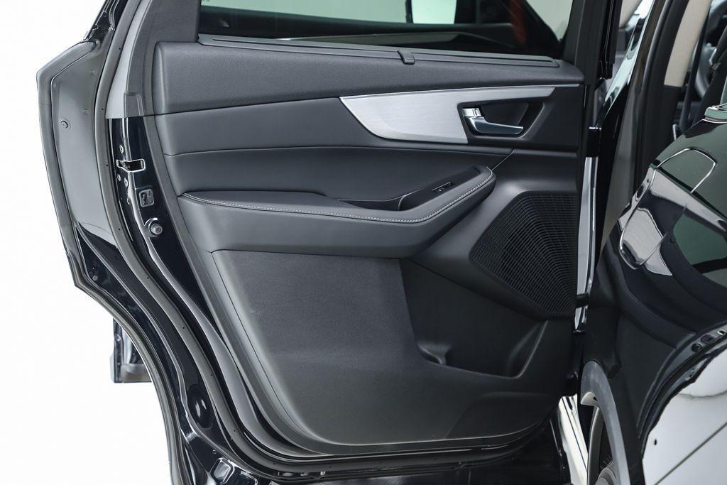 used 2023 Acura MDX car, priced at $45,429