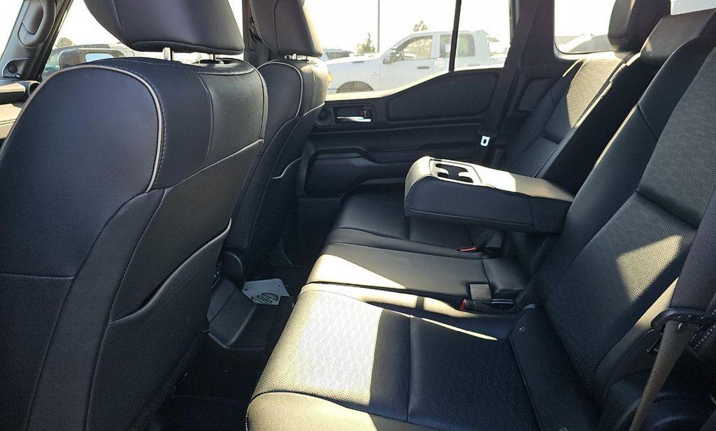 used 2024 Toyota Land Cruiser car, priced at $69,993