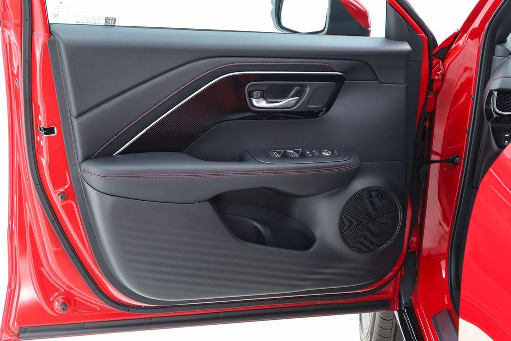 new 2025 Acura ADX car, priced at $41,350
