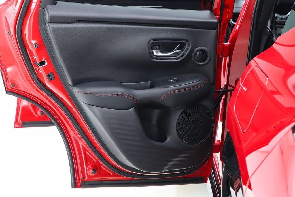 new 2025 Acura ADX car, priced at $41,350