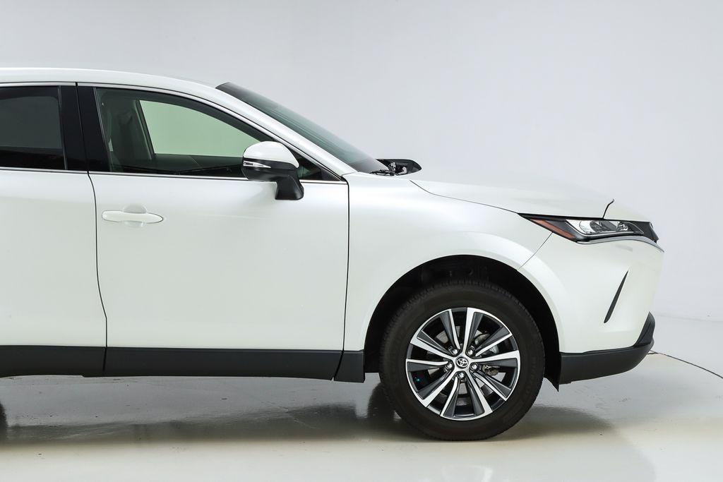 used 2022 Toyota Venza car, priced at $25,766