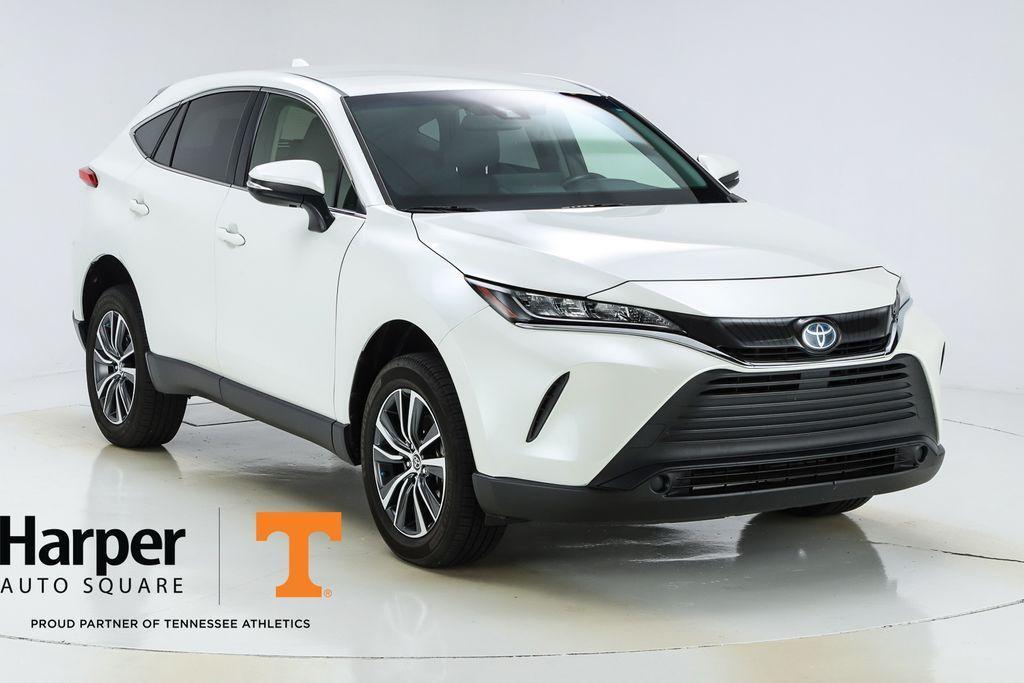 used 2022 Toyota Venza car, priced at $25,766