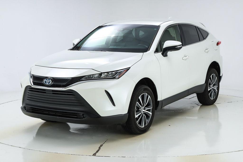 used 2022 Toyota Venza car, priced at $25,766