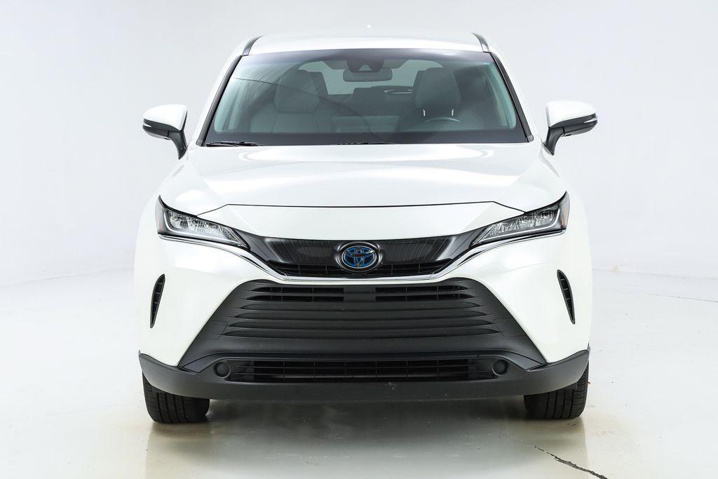 used 2022 Toyota Venza car, priced at $25,766