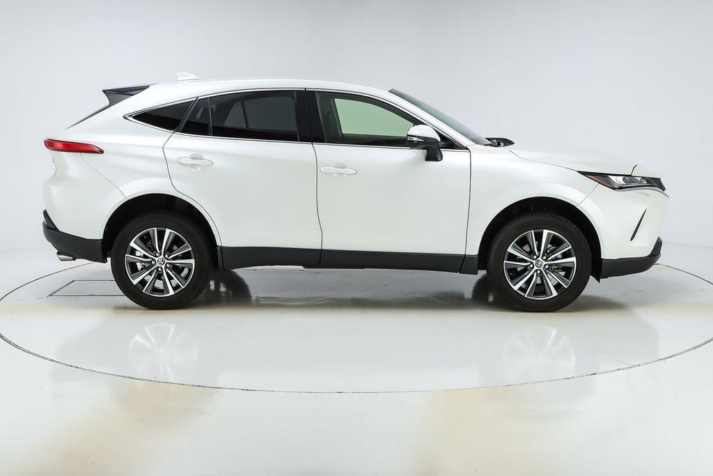 used 2022 Toyota Venza car, priced at $25,766