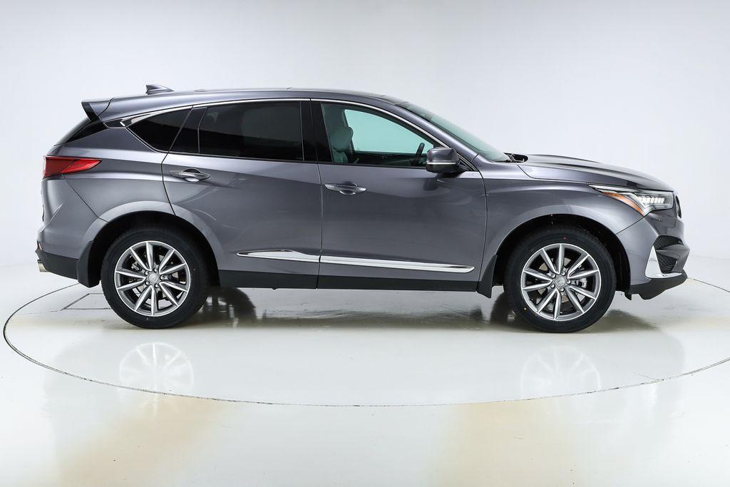 used 2021 Acura RDX car, priced at $29,971