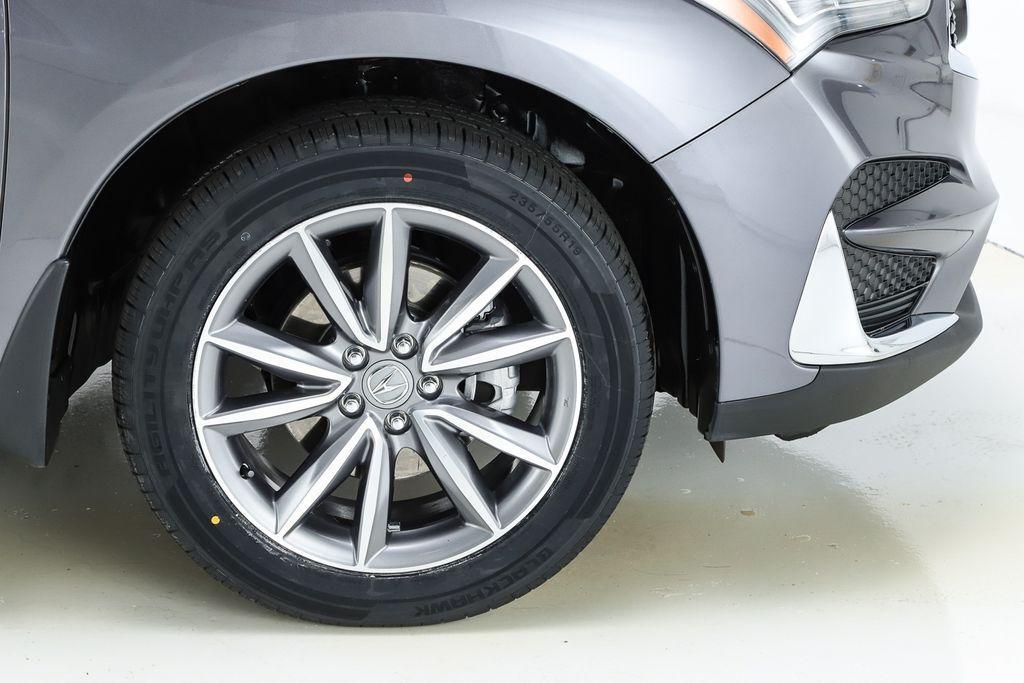 used 2021 Acura RDX car, priced at $29,971