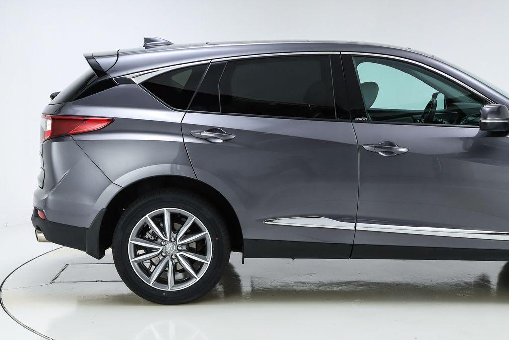 used 2021 Acura RDX car, priced at $29,971
