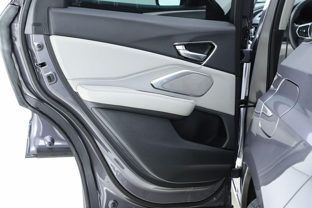 used 2021 Acura RDX car, priced at $29,971