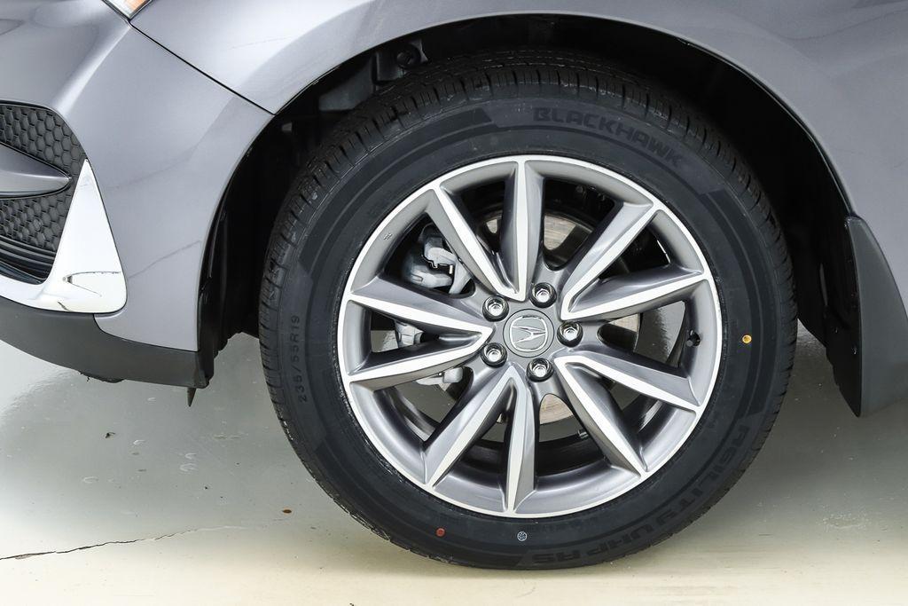 used 2021 Acura RDX car, priced at $29,971