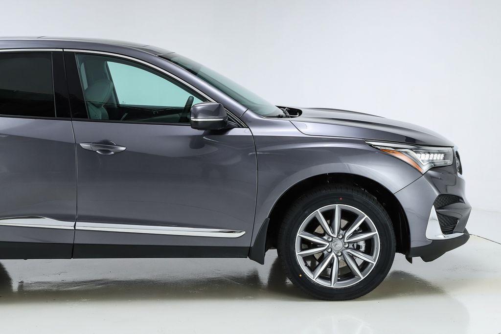 used 2021 Acura RDX car, priced at $29,971