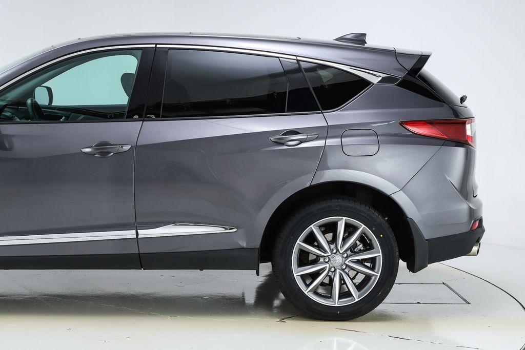 used 2021 Acura RDX car, priced at $29,971
