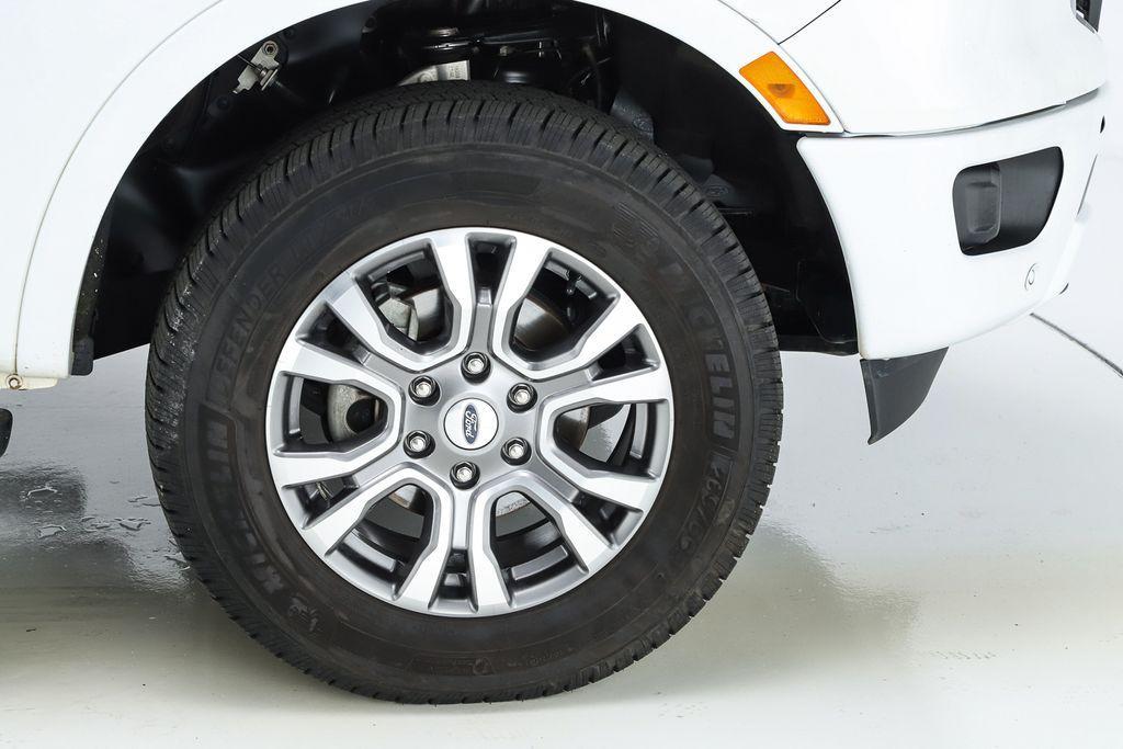 used 2019 Ford Ranger car, priced at $29,430