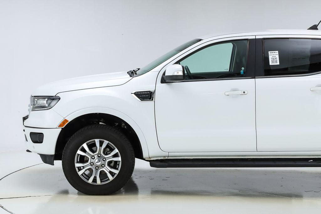 used 2019 Ford Ranger car, priced at $29,430