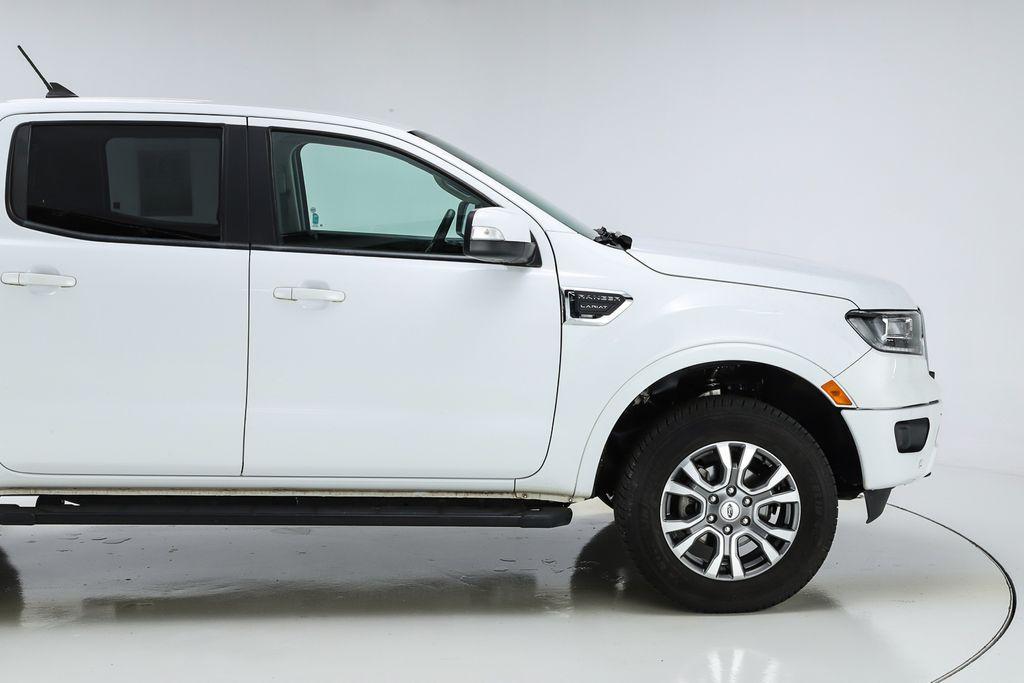 used 2019 Ford Ranger car, priced at $29,430