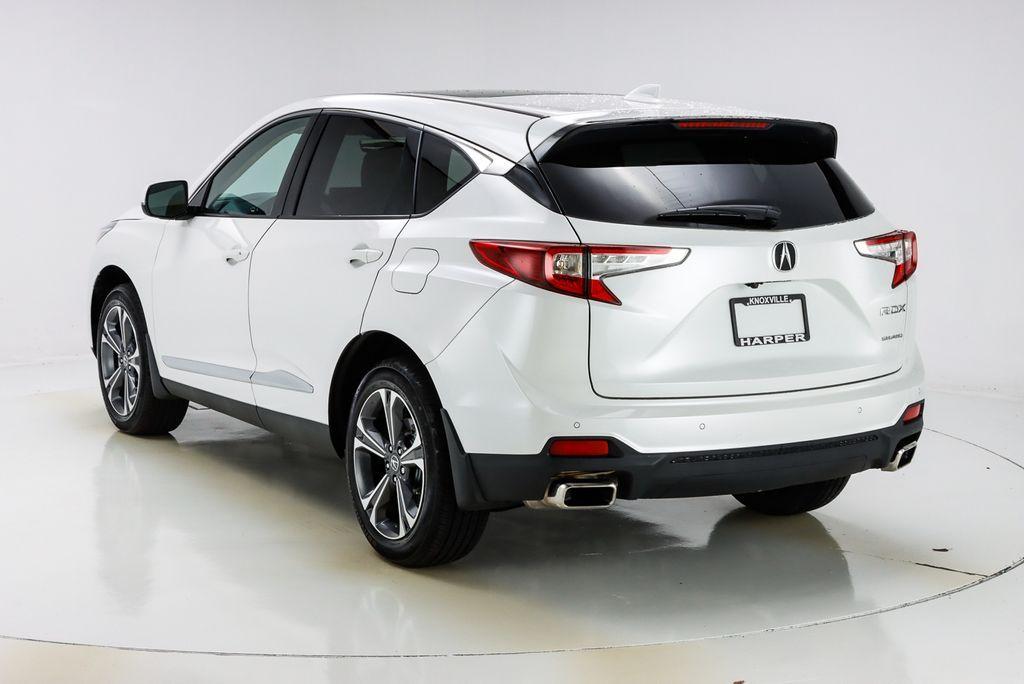 used 2023 Acura RDX car, priced at $43,184