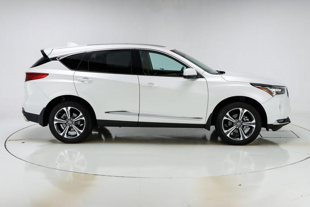 used 2023 Acura RDX car, priced at $43,184