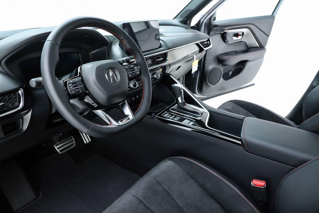 new 2025 Acura ADX car, priced at $41,950