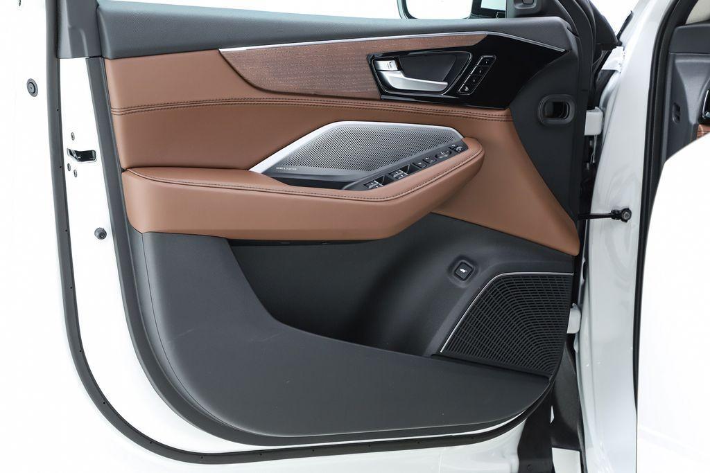 new 2026 Acura MDX car, priced at $68,850