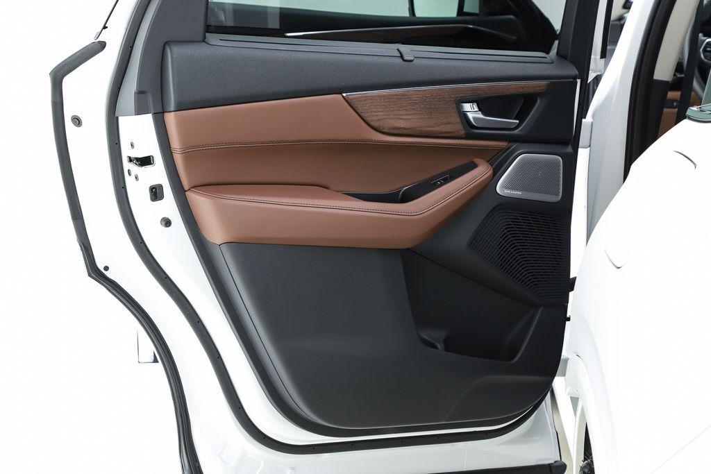 new 2026 Acura MDX car, priced at $68,850