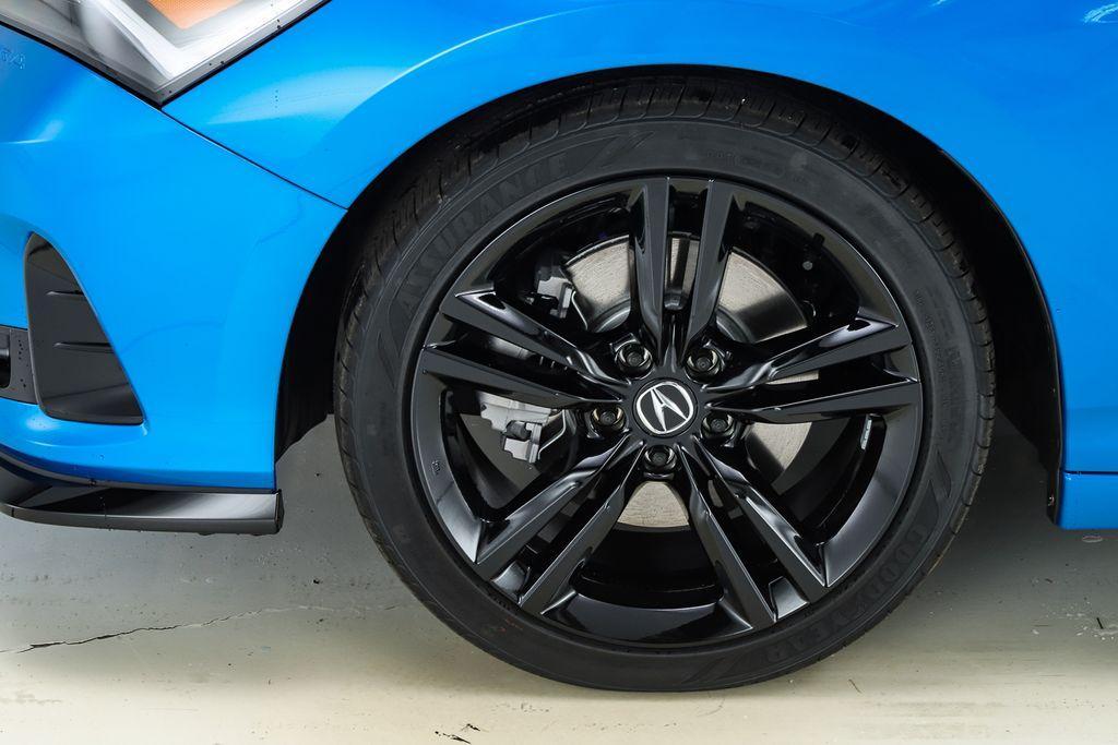 new 2026 Acura Integra car, priced at $37,745