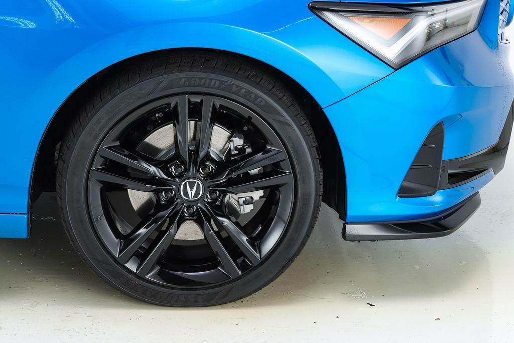 new 2026 Acura Integra car, priced at $37,745