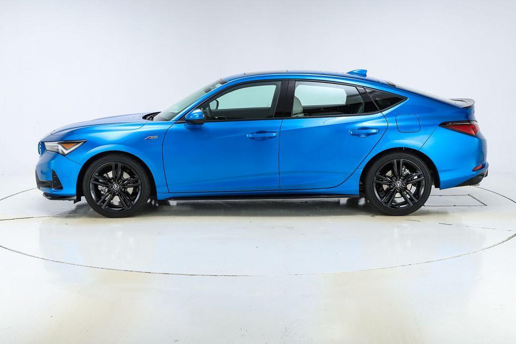 new 2026 Acura Integra car, priced at $37,745