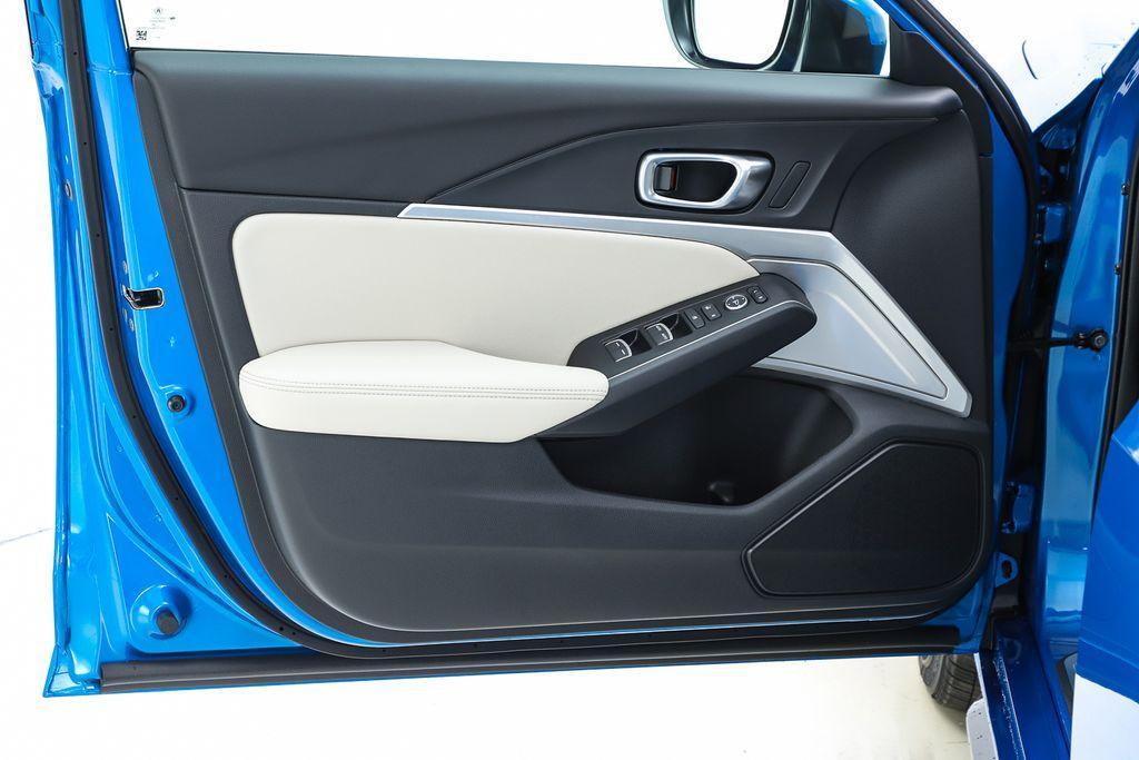 new 2026 Acura Integra car, priced at $37,745