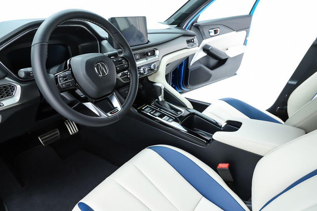 new 2026 Acura Integra car, priced at $37,745