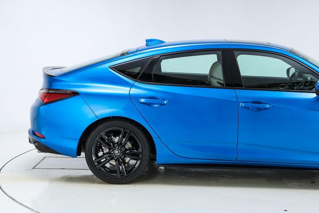 new 2026 Acura Integra car, priced at $37,745