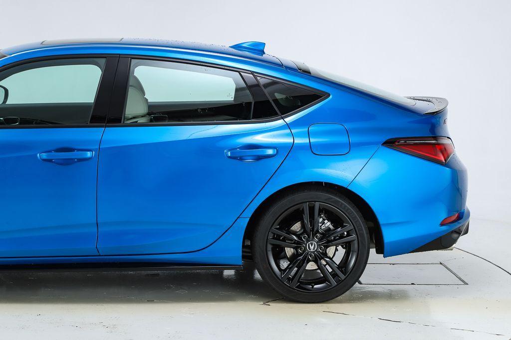 new 2026 Acura Integra car, priced at $37,745