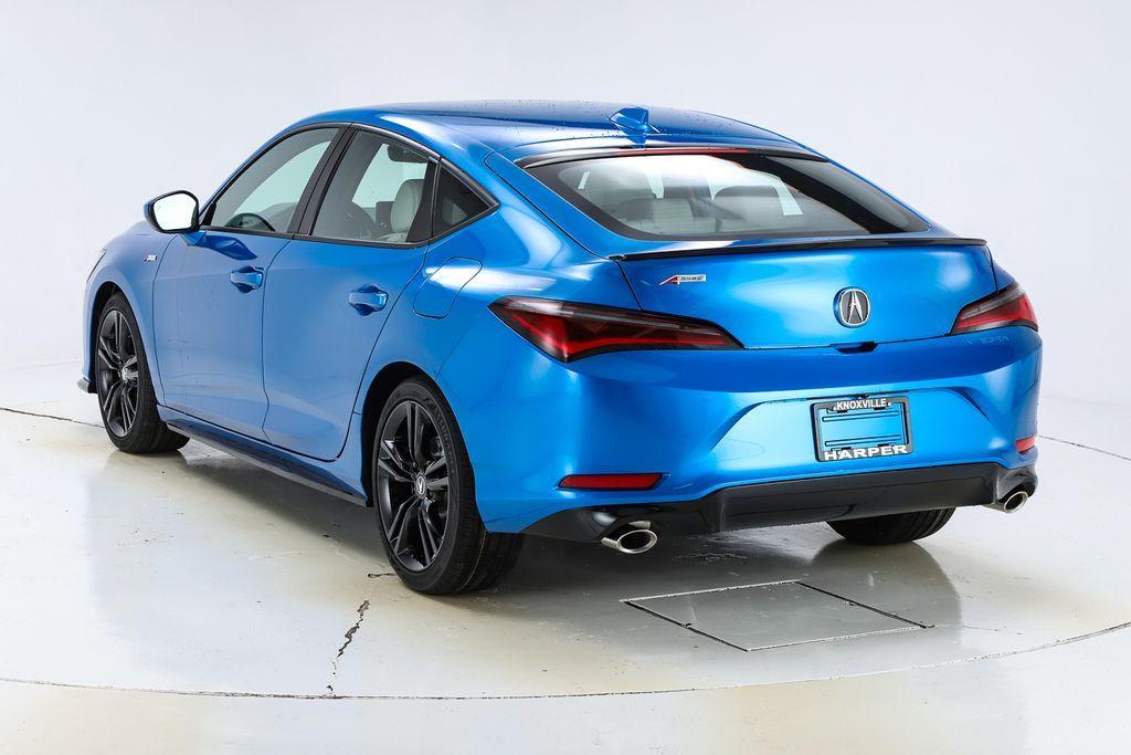 new 2026 Acura Integra car, priced at $37,745