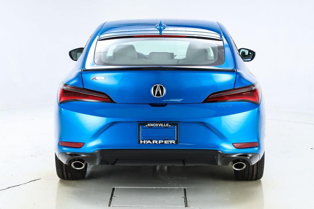 new 2026 Acura Integra car, priced at $37,745