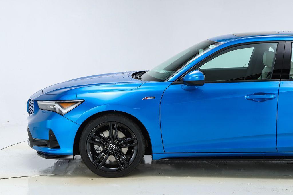 new 2026 Acura Integra car, priced at $37,745