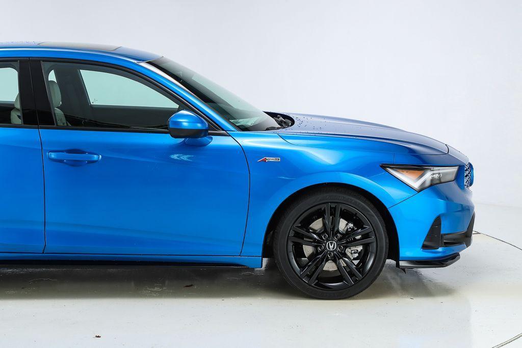 new 2026 Acura Integra car, priced at $37,745