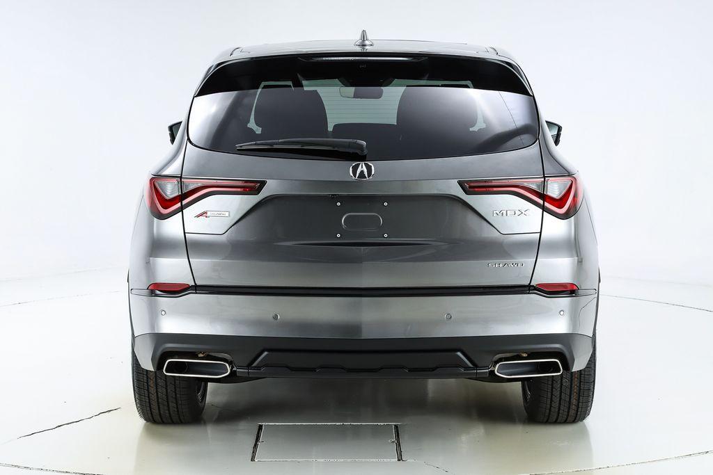 new 2026 Acura MDX car, priced at $64,350