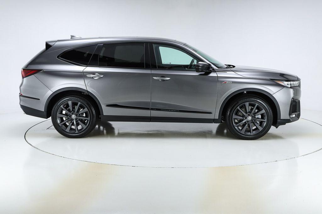 new 2026 Acura MDX car, priced at $64,350