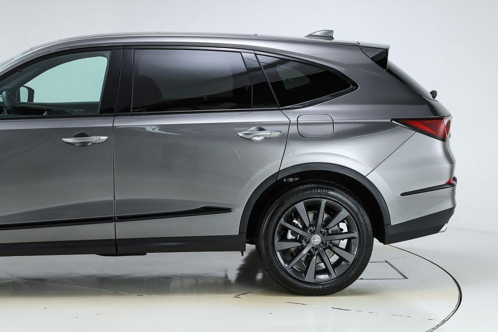new 2026 Acura MDX car, priced at $64,350