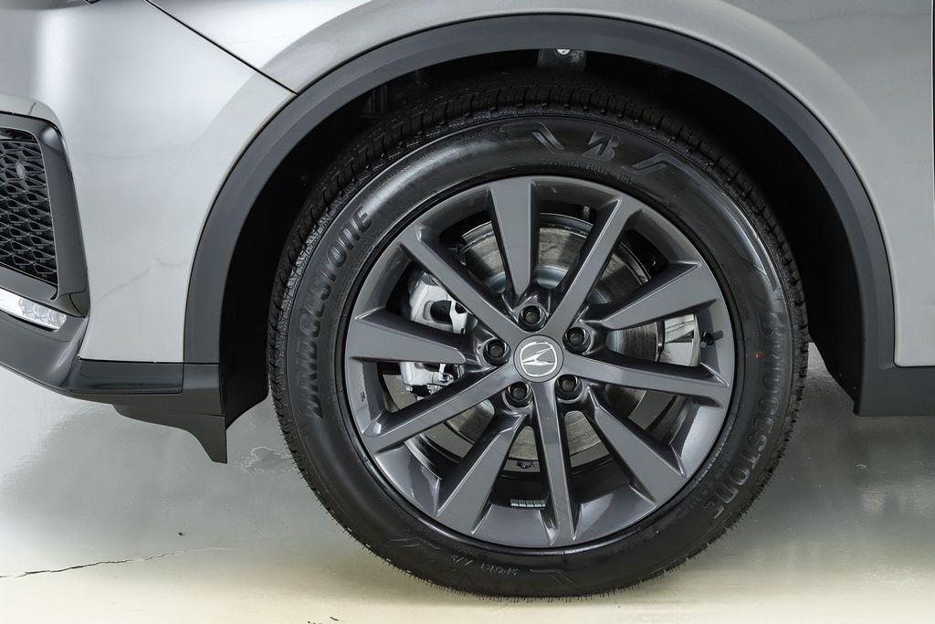 new 2026 Acura MDX car, priced at $64,350