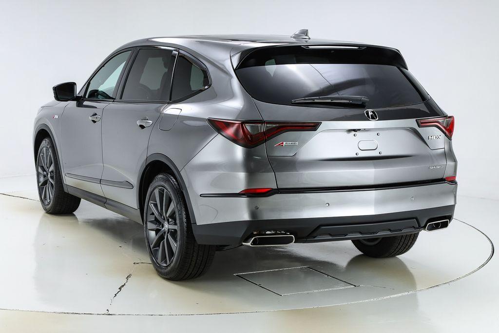 new 2026 Acura MDX car, priced at $64,350