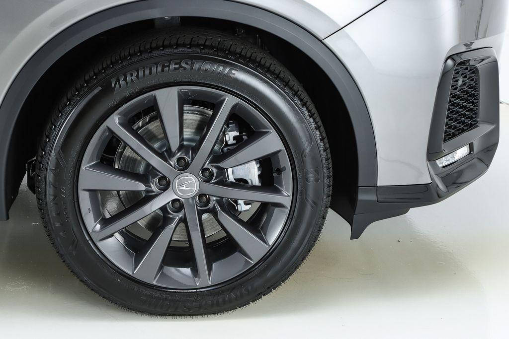 new 2026 Acura MDX car, priced at $64,350