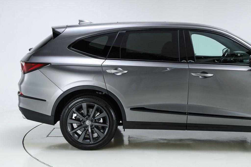 new 2026 Acura MDX car, priced at $64,350