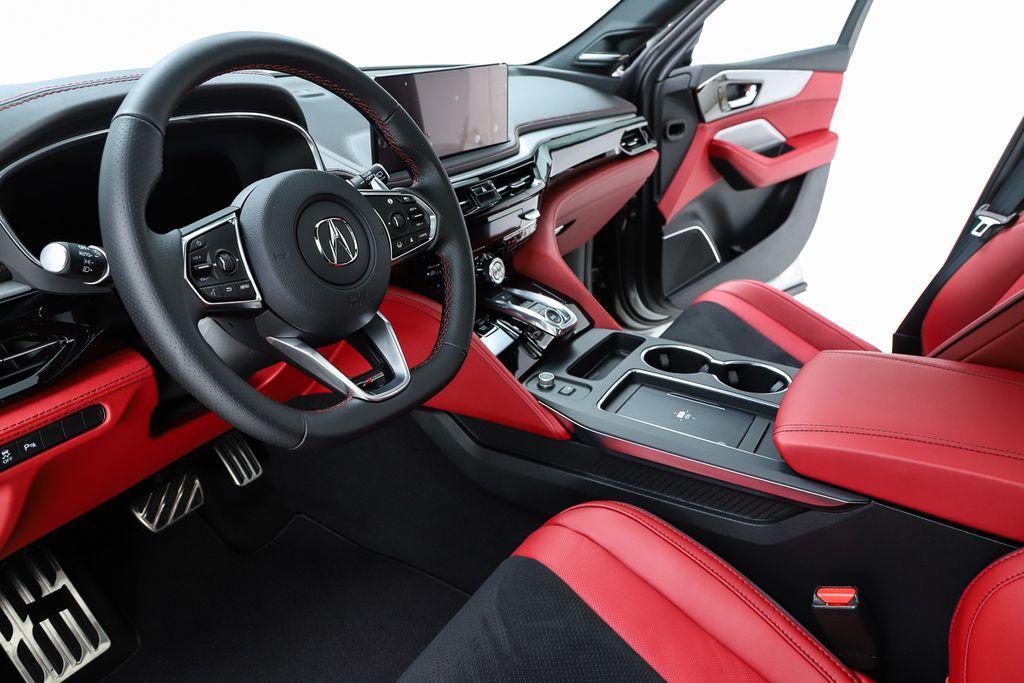 new 2026 Acura MDX car, priced at $64,350