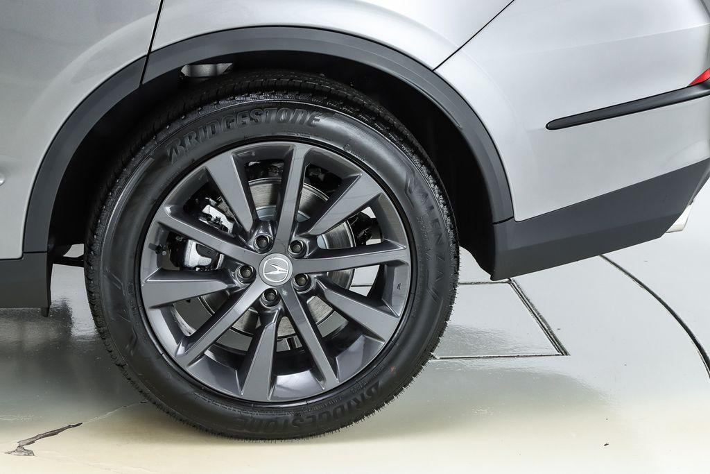 new 2026 Acura MDX car, priced at $64,350