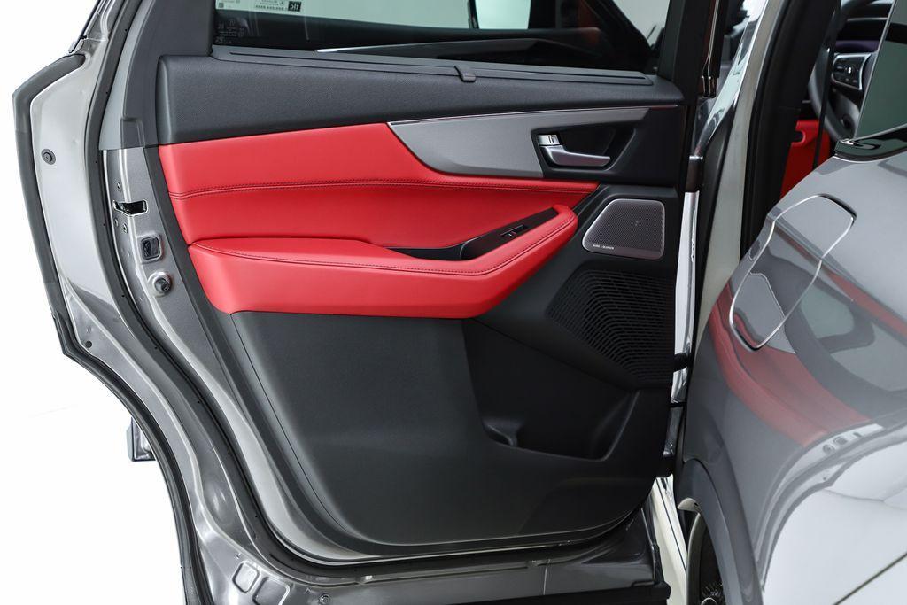 new 2026 Acura MDX car, priced at $64,350