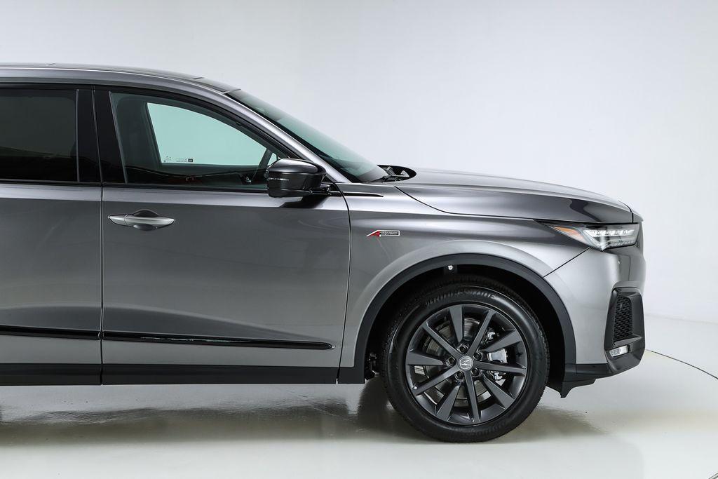 new 2026 Acura MDX car, priced at $64,350