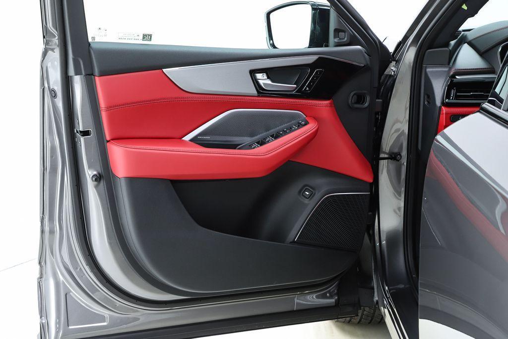 new 2026 Acura MDX car, priced at $64,350