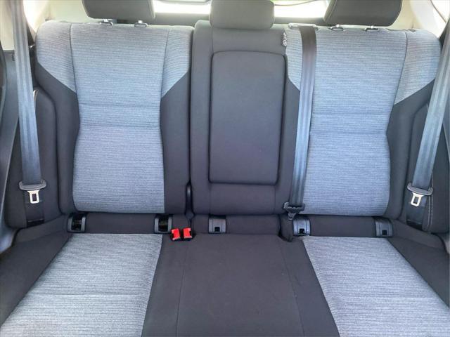 used 2021 Nissan Rogue car, priced at $20,549