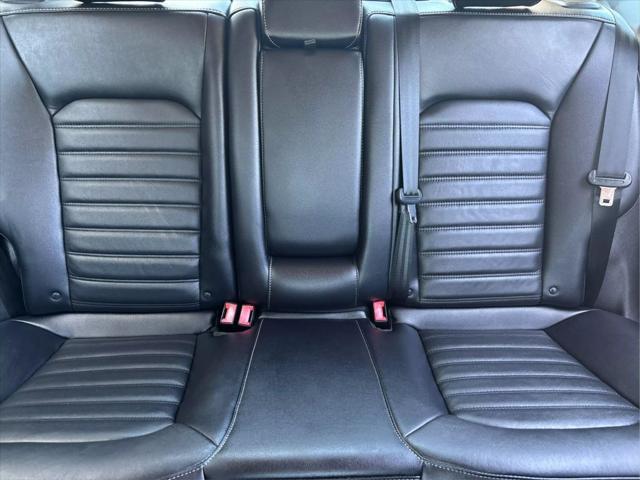 used 2017 Ford Fusion car, priced at $12,699