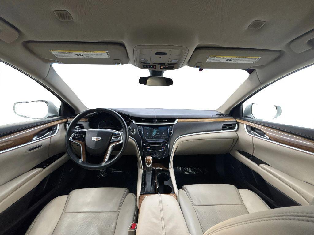 used 2019 Cadillac XTS car, priced at $17,699